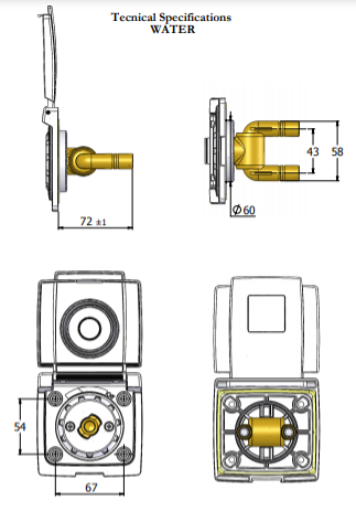 CARAVANtech